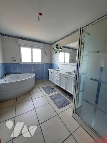 SEMI PLAIN PIED INDIVIDUEL 