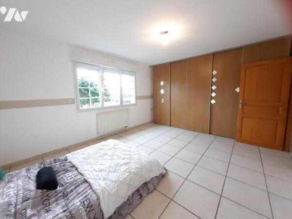 SEMI PLAIN PIED INDIVIDUEL 