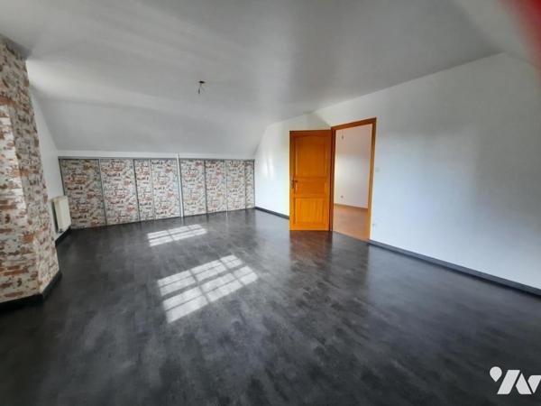 SEMI PLAIN PIED INDIVIDUEL 