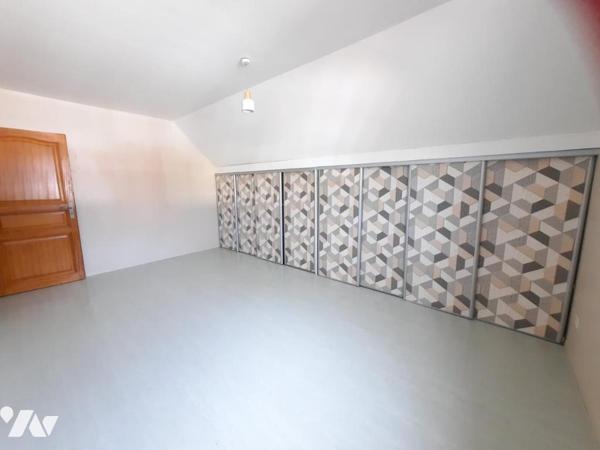 SEMI PLAIN PIED INDIVIDUEL 