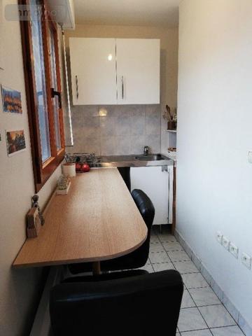 Appartement à louer à Rouen en Seine-Maritime (76000), ref : 76009-L352