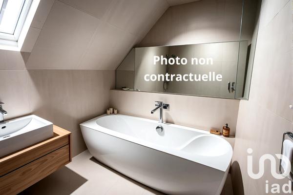 Maison à vendre 8 pièces 152 m² Le Poinçonnet