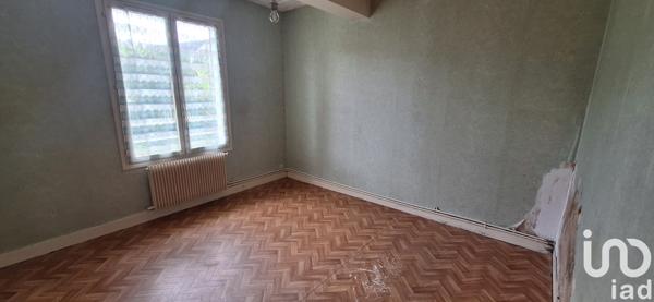Maison à vendre 8 pièces 152 m² Le Poinçonnet
