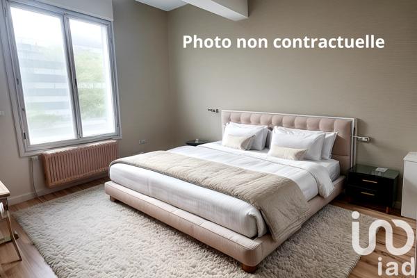 Maison à vendre 8 pièces 152 m² Le Poinçonnet