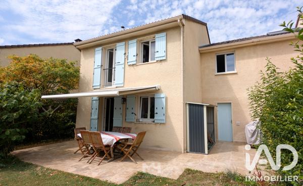 Maison à vendre 7 pièces 114 m² Ollainville