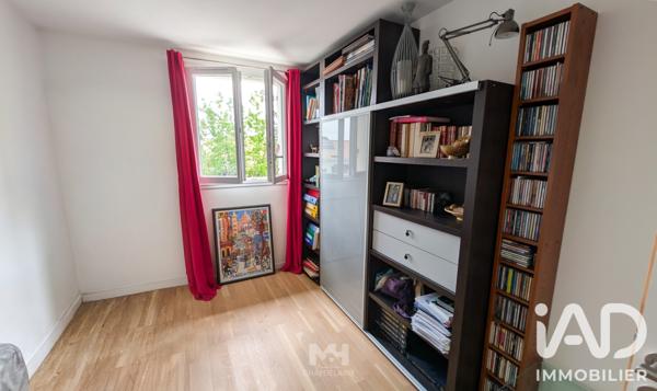 Maison à vendre 7 pièces 114 m² Ollainville