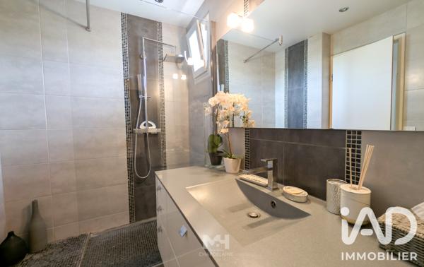 Maison à vendre 7 pièces 114 m² Ollainville