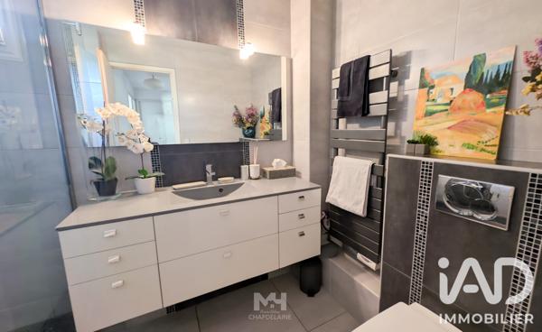 Maison à vendre 7 pièces 114 m² Ollainville