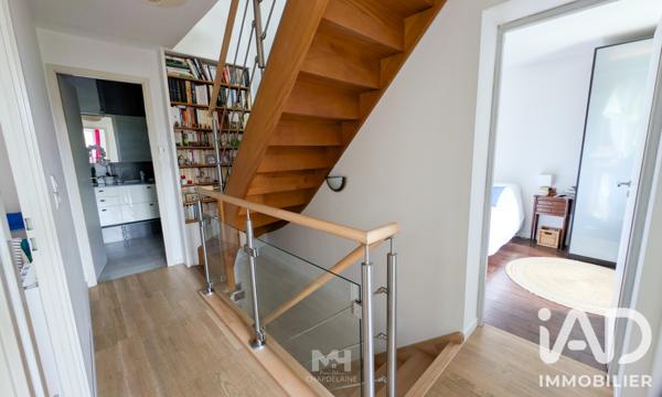 Maison à vendre 7 pièces 114 m² Ollainville