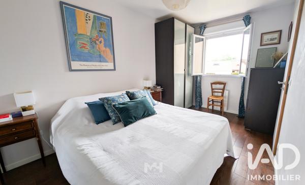 Maison à vendre 7 pièces 114 m² Ollainville