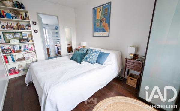 Maison à vendre 7 pièces 114 m² Ollainville