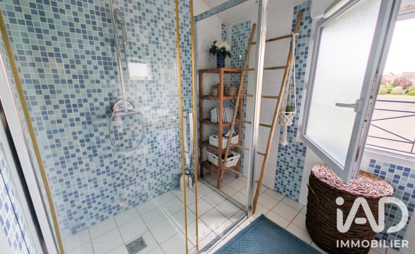 Maison à vendre 7 pièces 114 m² Ollainville