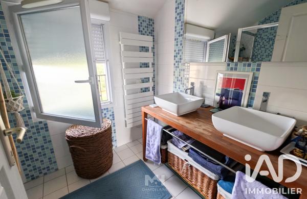Maison à vendre 7 pièces 114 m² Ollainville