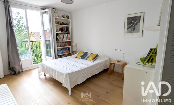 Maison à vendre 7 pièces 114 m² Ollainville