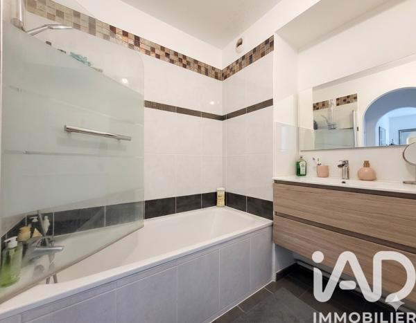 Appartement à vendre 3 pièces 54 m² Gennevilliers