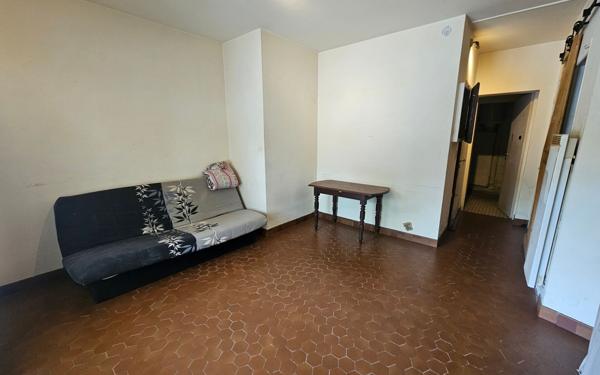 Appartement à vendre    1 pièce • 23,88 m2 Mont-de-Marsan