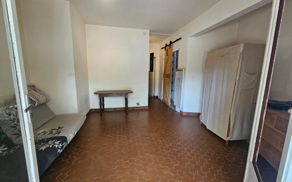 Appartement à vendre    1 pièce • 23,88 m2 Mont-de-Marsan