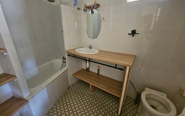 Appartement à vendre    1 pièce • 23,88 m2 Mont-de-Marsan