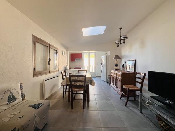 Maison à vendre |  Rochefort |  2 pièces | 46 m²