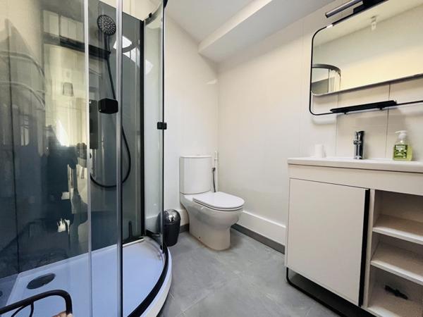 Maison à vendre |  Rochefort |  2 pièces | 46 m²