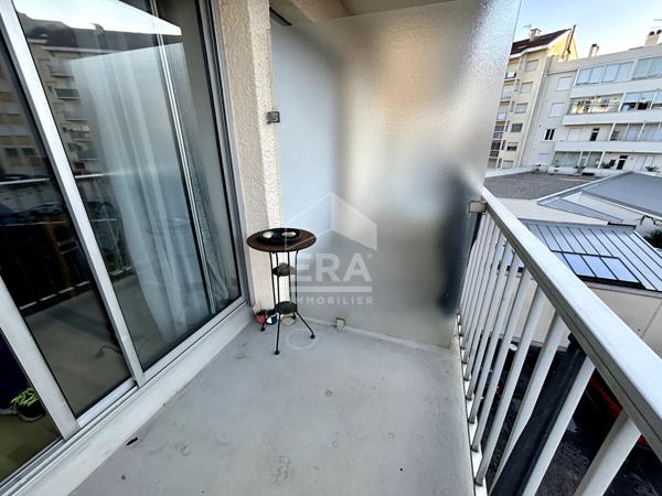 Appartement Arcachon 1 pièce(s) 22.16 m2