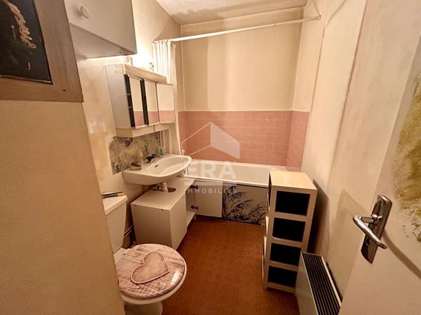 Appartement Arcachon 1 pièce(s) 22.16 m2