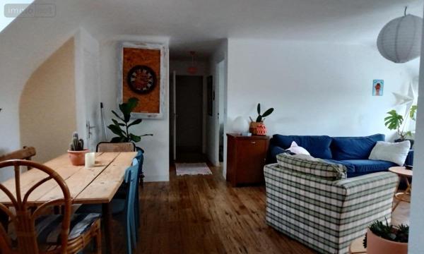 Maison à vendre à Penmarch dans le Finistère (29760), ref : 29016-1140