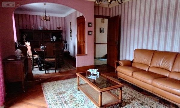 Maison à vendre à Penmarch dans le Finistère (29760), ref : 29016-1140