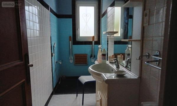 Maison à vendre à Penmarch dans le Finistère (29760), ref : 29016-1140