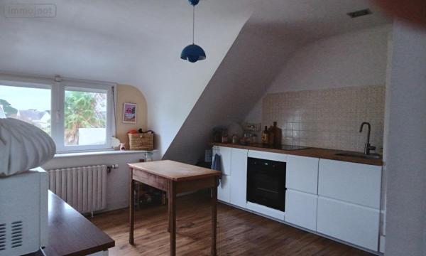 Maison à vendre à Penmarch dans le Finistère (29760), ref : 29016-1140