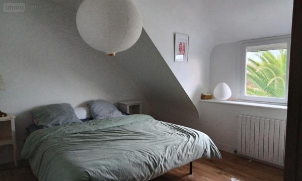 Maison à vendre à Penmarch dans le Finistère (29760), ref : 29016-1140