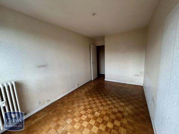 Appartement à vendre 2 pièces 43.02m²