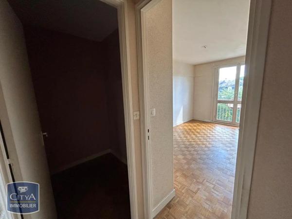 Appartement à vendre 2 pièces 43.02m²
