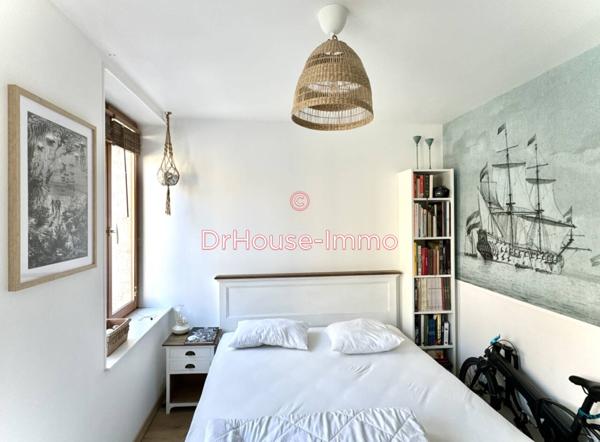 Appartement à vendre 2 pièces de 31 m²