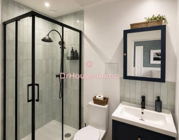 Appartement à vendre 2 pièces de 31 m²