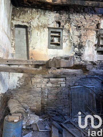 Maison à vendre 2 pièces 88 m² Broquiès