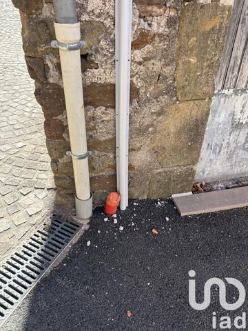 Maison à vendre 2 pièces 88 m² Broquiès