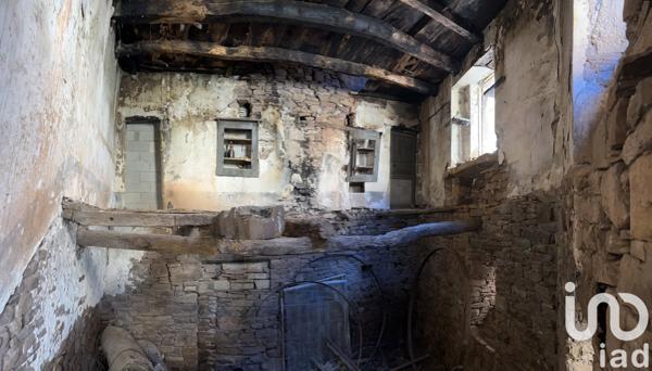 Maison à vendre 2 pièces 88 m² Broquiès