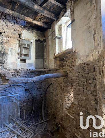 Maison à vendre 2 pièces 88 m² Broquiès