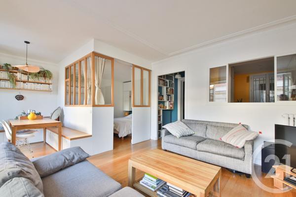 Appartement F4 à vendre  4 pièces - 86,31 m2 PARIS - 75009