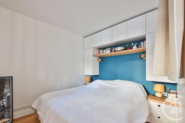 Appartement F4 à vendre  4 pièces - 86,31 m2 PARIS - 75009