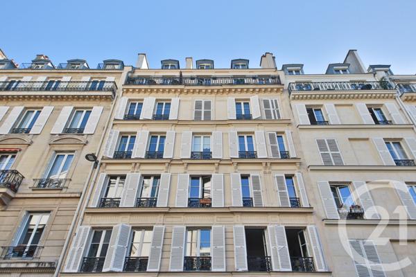 Appartement F4 à vendre  4 pièces - 86,31 m2 PARIS - 75009