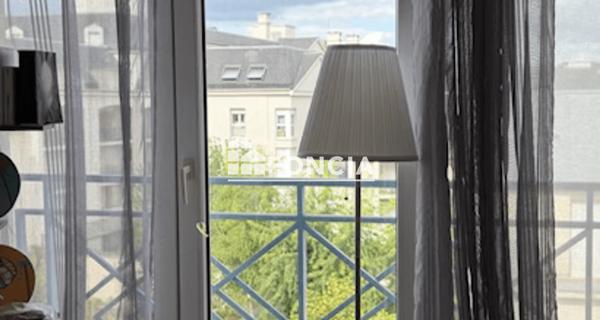 À vendre Studio 26.29 m² - Antony 92160
