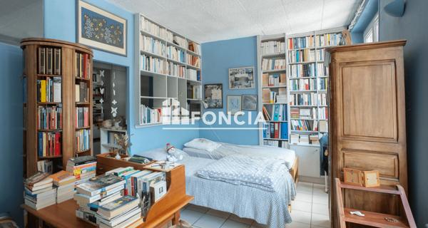 À vendre Appartement 3 pièces 61.64 m² - Versailles 78000