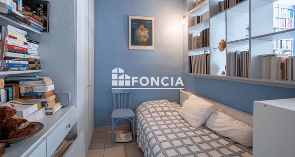 À vendre Appartement 3 pièces 61.64 m² - Versailles 78000