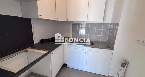 Location Appartement 2 pièces 42.9 m² - Ecquevilly 78920