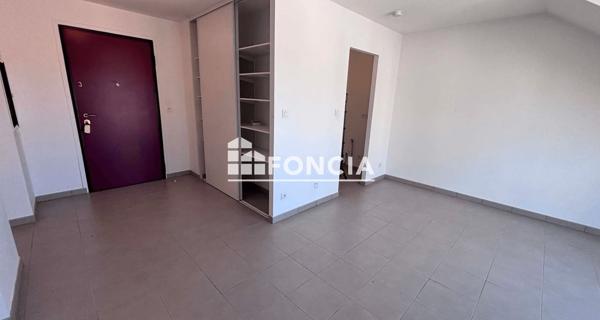 Location Appartement 2 pièces 42.9 m² - Ecquevilly 78920