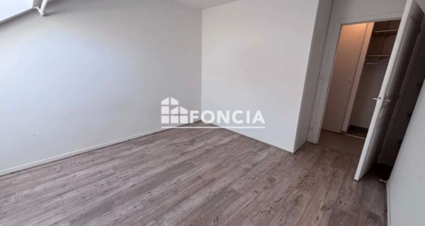 Location Appartement 2 pièces 42.9 m² - Ecquevilly 78920