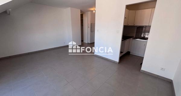 Location Appartement 2 pièces 42.9 m² - Ecquevilly 78920