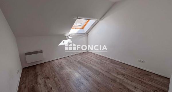 Location Appartement 2 pièces 42.9 m² - Ecquevilly 78920